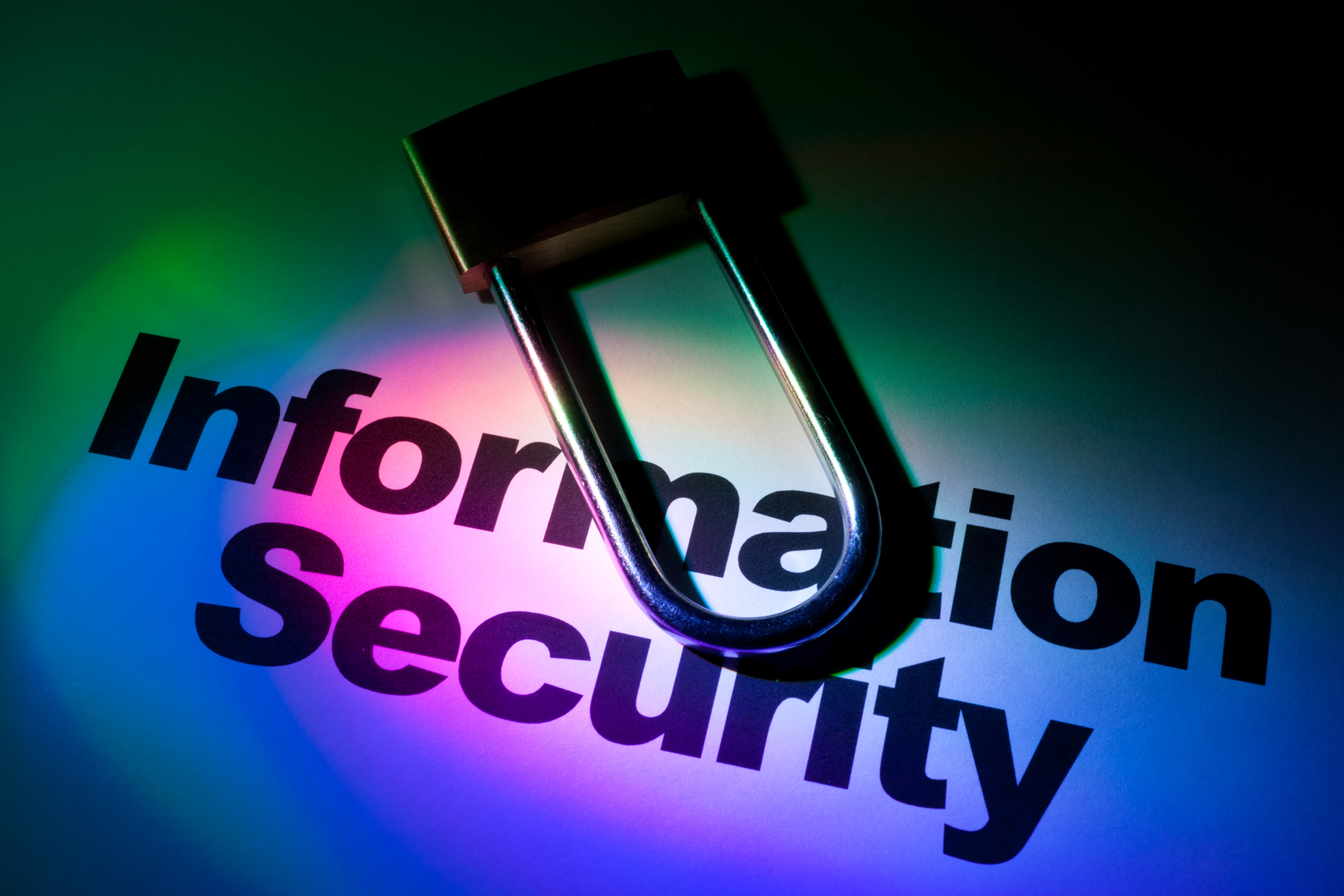 Houston-Information-Security